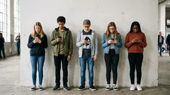 O 120 000 slov ročně méně: lidé mluví čím dál méně